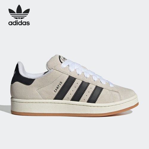 Adidas/阿迪达斯正品三叶草CAMPUS 00sW男女运动休闲鞋GY0042
