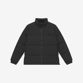 女子保暖拉链立领羽绒服AWJ44301 New ACK 冬季 新款 Balance NB正品