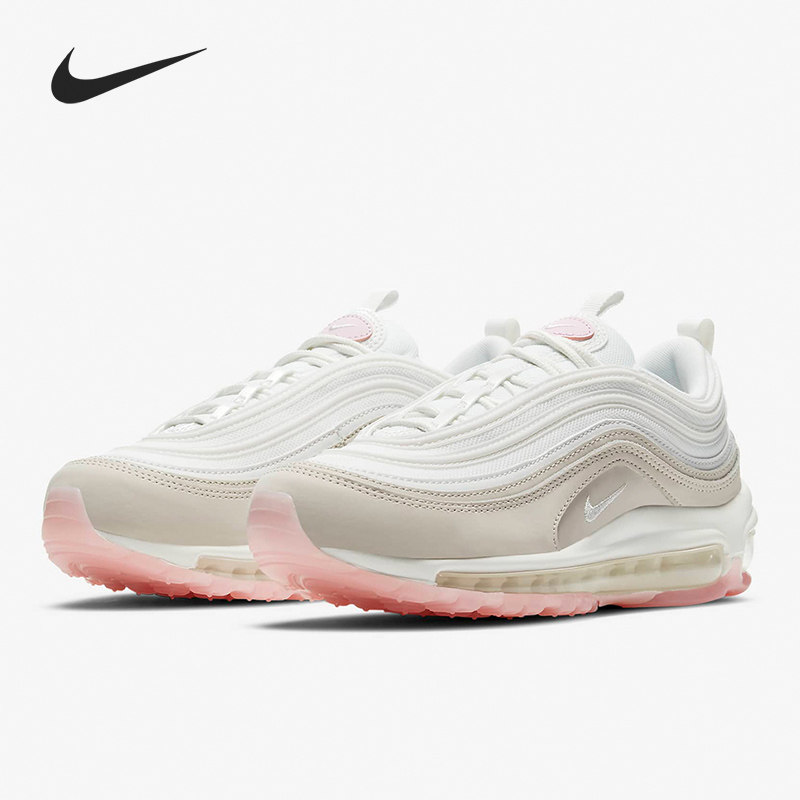Nike/耐克正品 Air Max 97 男女舒适耐磨运动跑步鞋 CT1904