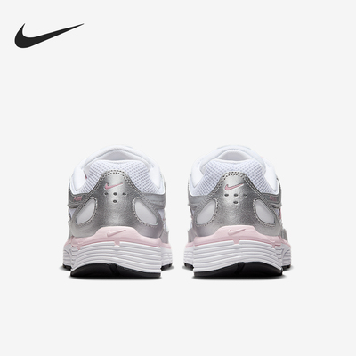Nike/耐克正品P-6000女士复古透气耐磨网眼运动鞋BV1021-108