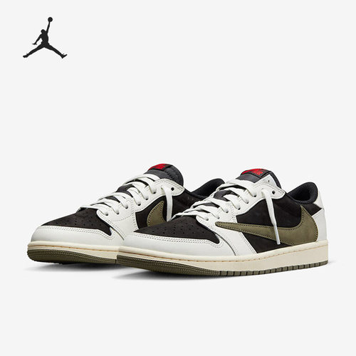 Nike/耐克正品JORDAN新款男女运动透气户外休闲鞋DZ4137-106
