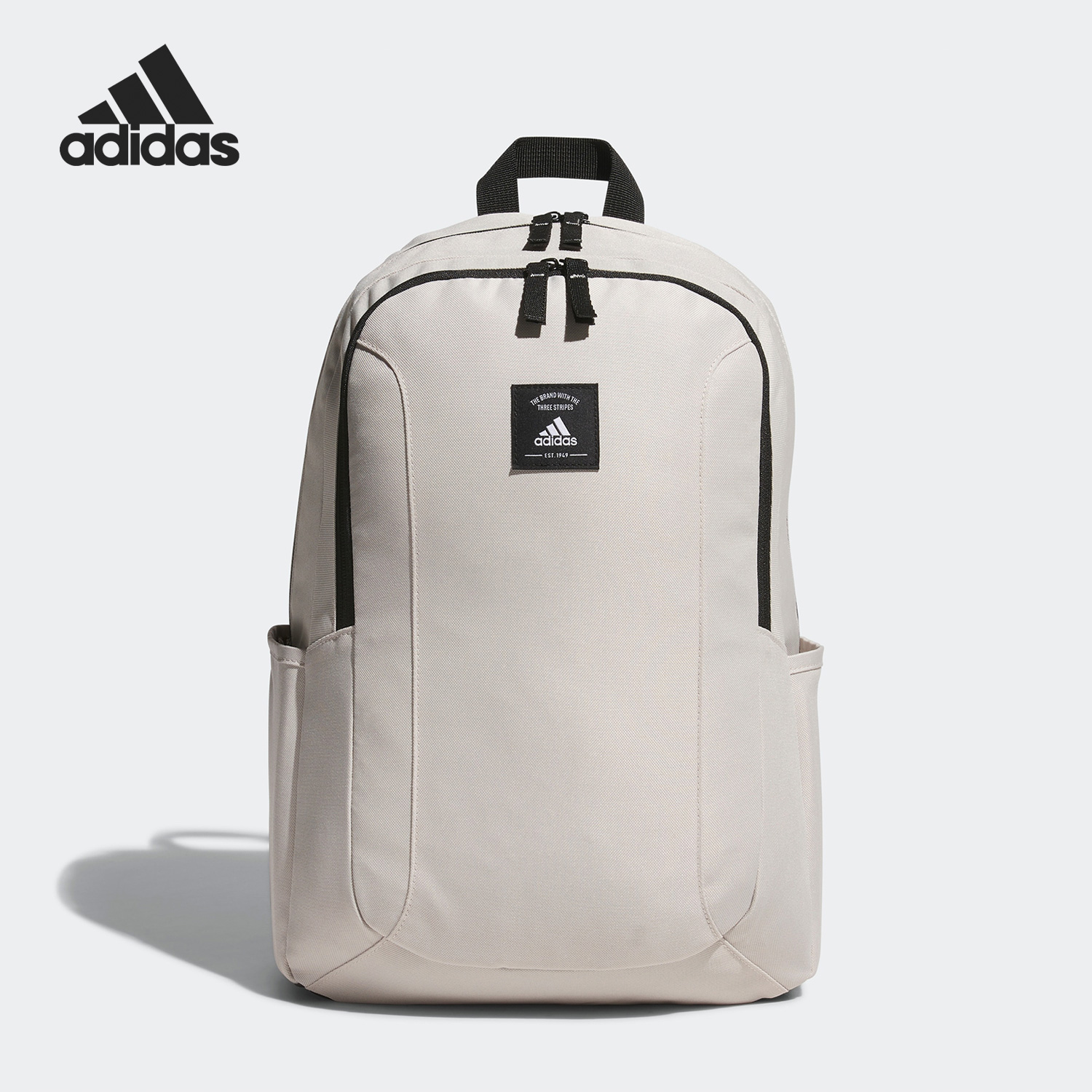 阿迪达斯男女同款时尚潮流腰包