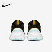 耐克正品 M2K Tekno女士厚底缓震拼接跑步鞋 Nike BV0970 001