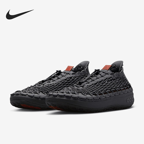 Nike/耐克正品ACG Watercat+ 男女透气户外经典运动鞋CZ0931-004