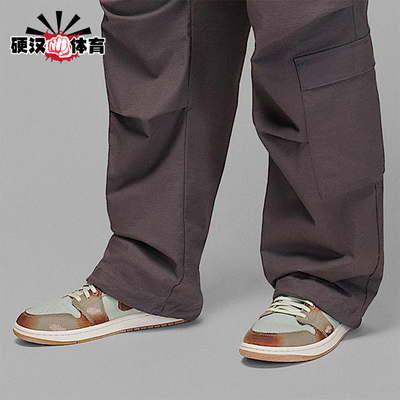 Nike/耐克正品JORDAN男女耐磨运动低帮缓震训练篮球鞋IM6664-991