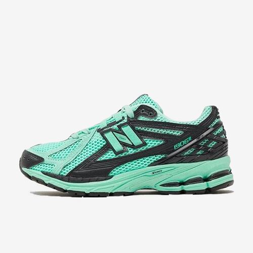 New Balance新百伦正品size? x 1906R男女同款减震跑步鞋M1906RSB