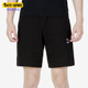 531371 Puma 男子舒适宽松运动休闲跑步五分裤 夏季 彪马正品