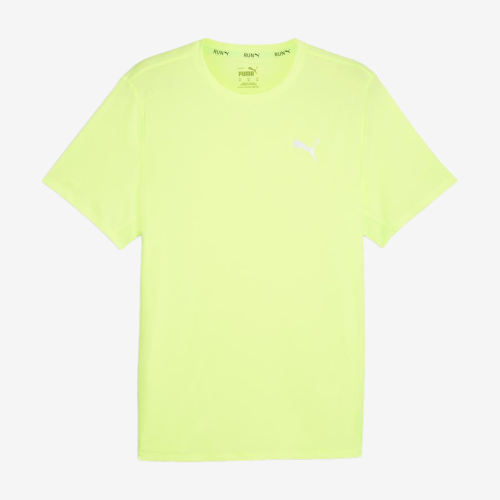 Puma彪马正品RUN FAVORITE VELOCITY男士排汗短袖T恤525058-34
