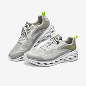 斯凯奇正品 Glide Step Skechers Swift男子运动轻便休闲鞋