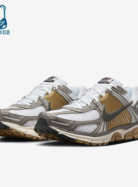 Nike/耐克正品Vomero 5男士耐磨跑步训练低帮运动鞋FJ4151-006