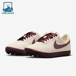 耐克正品 IQ3367 2025秋季 女士日常低帮系带耐磨运动鞋 299 款 Nike