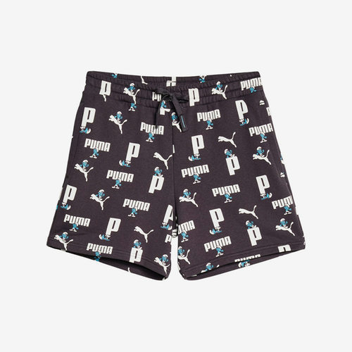 Puma/彪马正品当季新款男子时尚休闲运动透气短裤622192-13