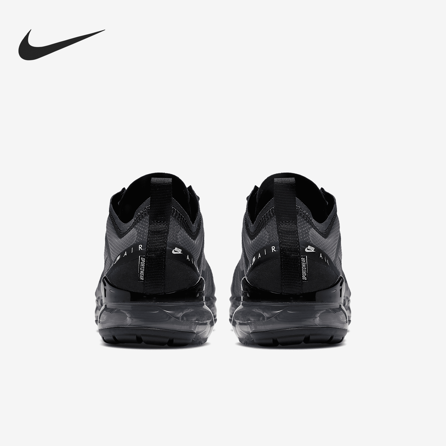 Nike/耐克正品AIR VAPORMAX男士时尚气垫跑步鞋CI1240-023