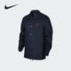 耐克正品 SHIELD 巴萨男子足球运动夹克外套 Nike AT4467 451