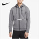 耐克正品 当季 新款 Nike 男子连帽拉链运动休闲外套CT6011 063