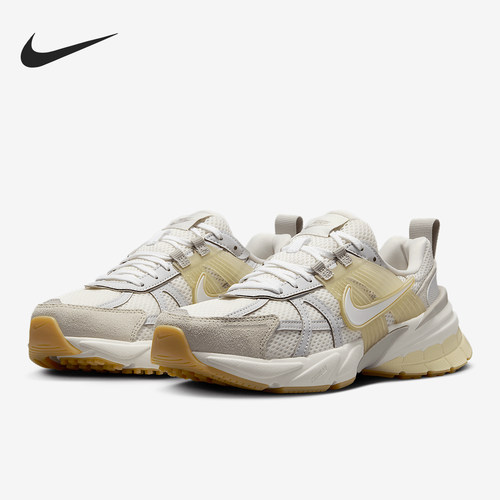 Nike/耐克正品V2K Run 女士时尚轻便柔软运动鞋HV4314-030