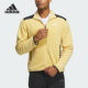TERREX男士 Adidas 阿迪达斯正品 户外运动抓绒衣外套IR8339
