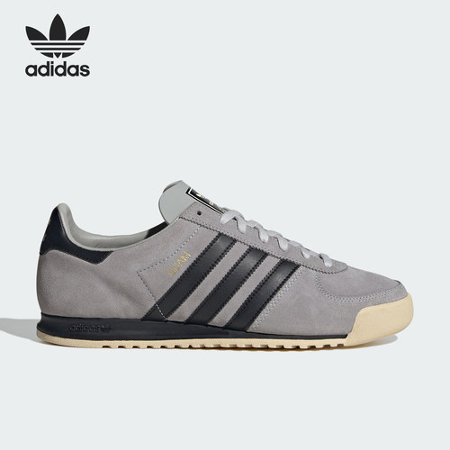Adidas/阿迪达斯男女运动休闲鞋
