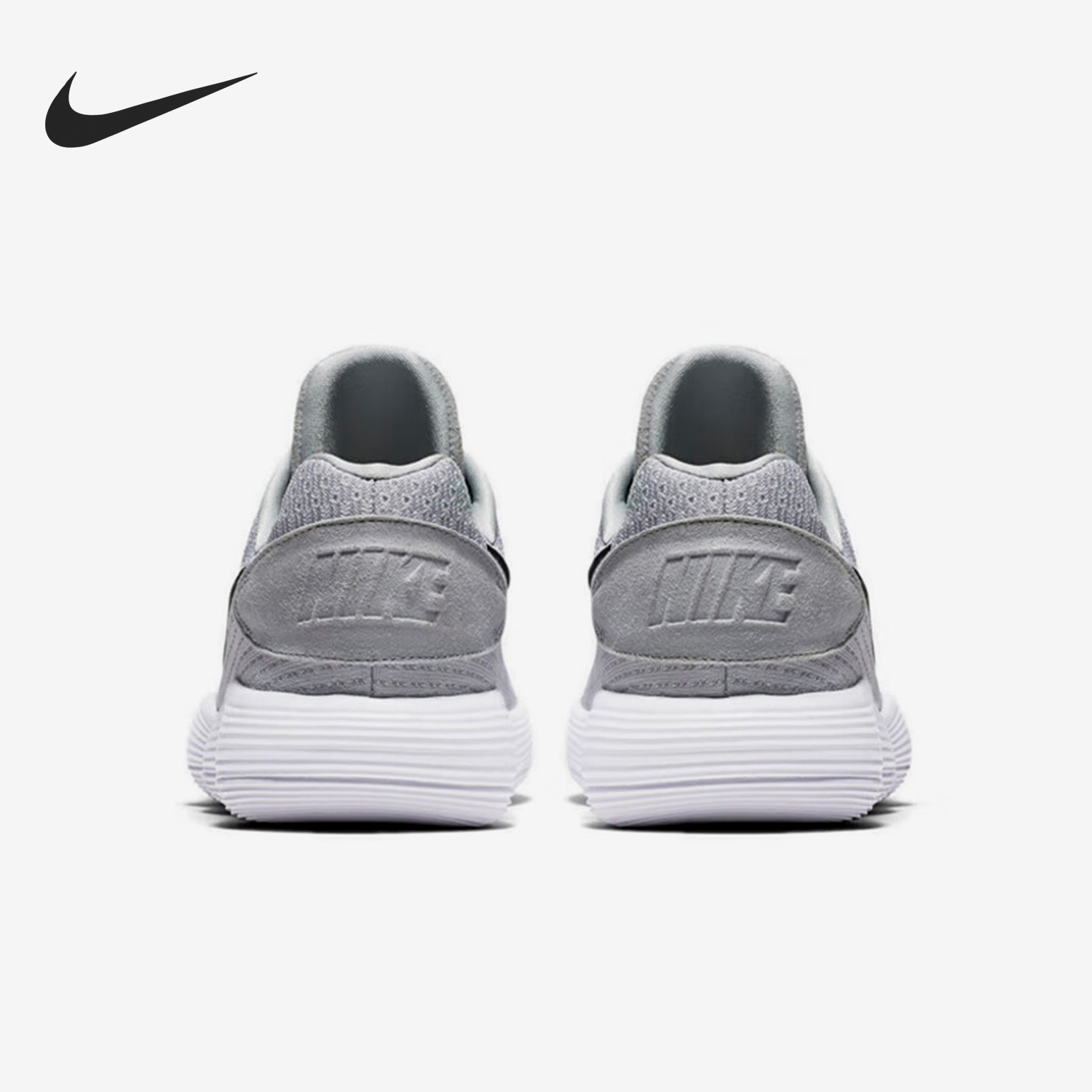 耐克男士运动训练篮球鞋