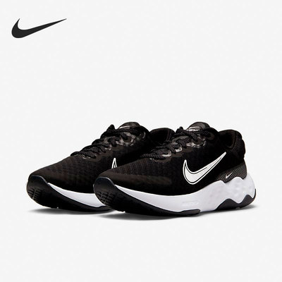 Nike/耐克正品Renew Ride 3 女子网面透气跑步鞋DC8184-001