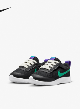 Nike/耐克正品Tanjun EasyOn 婴童易穿脱运动鞋DX9043-004