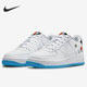 DM8088 Nike 100 Force1 AF1女子GS大童休闲板鞋 耐克正品 Air
