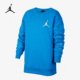 Nike 435 Jordan大童运动宽松圆领卫衣FD9364 耐克正品 Air