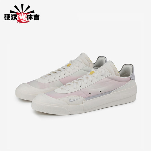 Nike/耐克正品夏季款男士休闲低帮系带耐磨运动板鞋CK6200-100