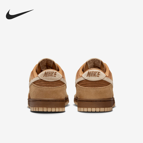 Nike/耐克正品Dunk Low女士经典复古运动低帮板鞋HV2512-200