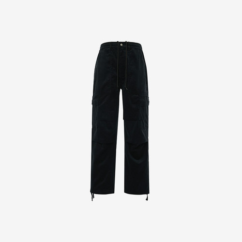 Converse/匡威正品运动男子时尚百搭直筒工装长裤10027092-A01