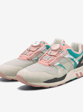 Puma/彪马正品经典男女同款时尚运动透气低帮休闲鞋373557-01