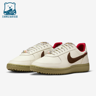 IQ1144 Nike General女士日常薄底休闲运动鞋 Field 022 耐克正品