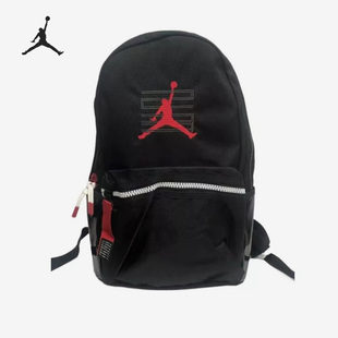Nike/耐克正品JORDAN男女便携运动收纳双肩背包DV1869-010