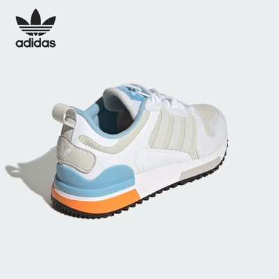 Adidas/阿迪达斯正品三叶草大童轻便系带运动休闲鞋HP8872