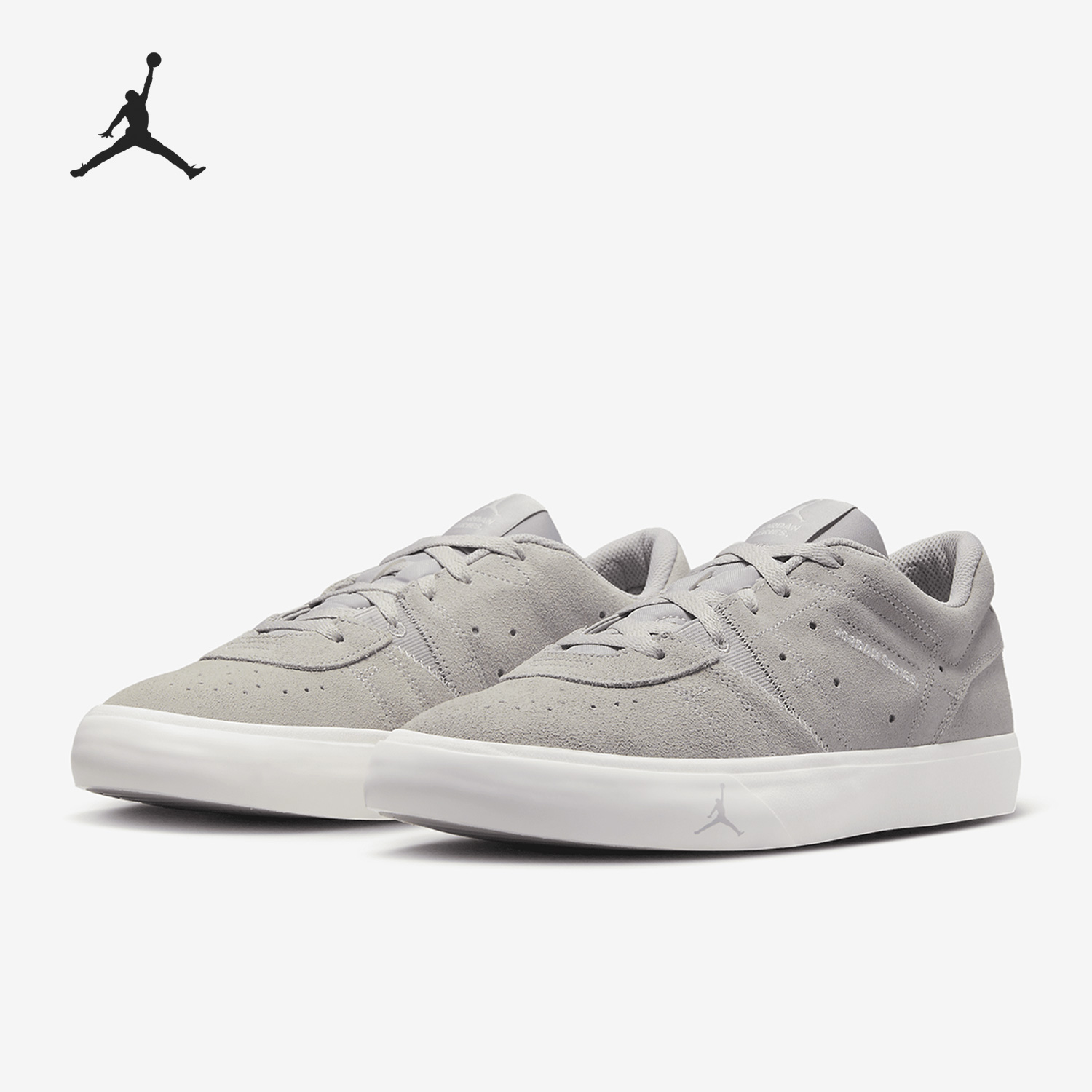 耐克男女低帮休闲板鞋