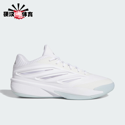 Adidas/阿迪达斯正品CRAZY ENERGY男女同款缓震篮球鞋KI6749