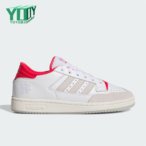 Adidas/阿迪达斯正品2025秋季款男女透气经典耐磨运动鞋JQ1622