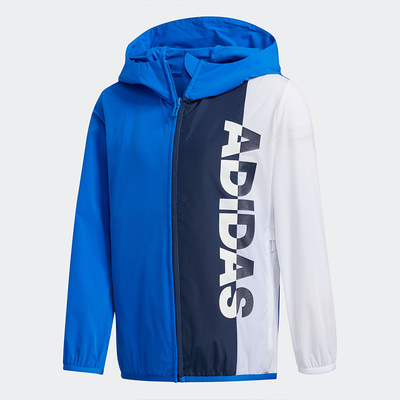 阿迪达斯adidas正品fm9828小童装