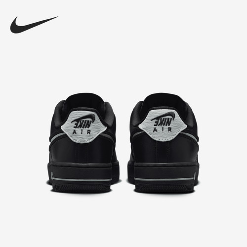 Nike/耐克正品2025女士经典轻便休闲运动低帮板鞋FJ7409-002