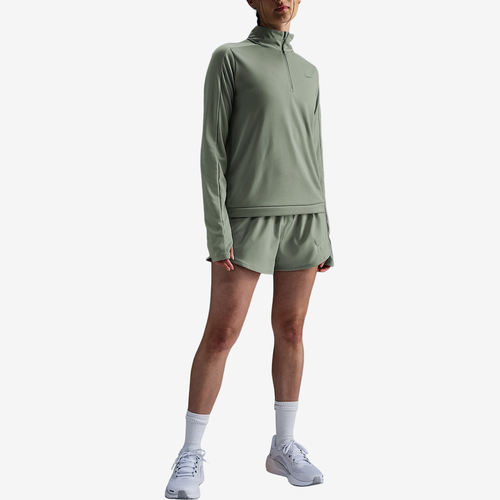 Nike耐克正品小童三分中腰Logo宽松版型松紧休闲短裤FV6365-370