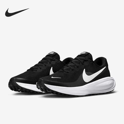 Nike/耐克正品Revolution 8男士网眼公路跑步鞋HJ9198-003