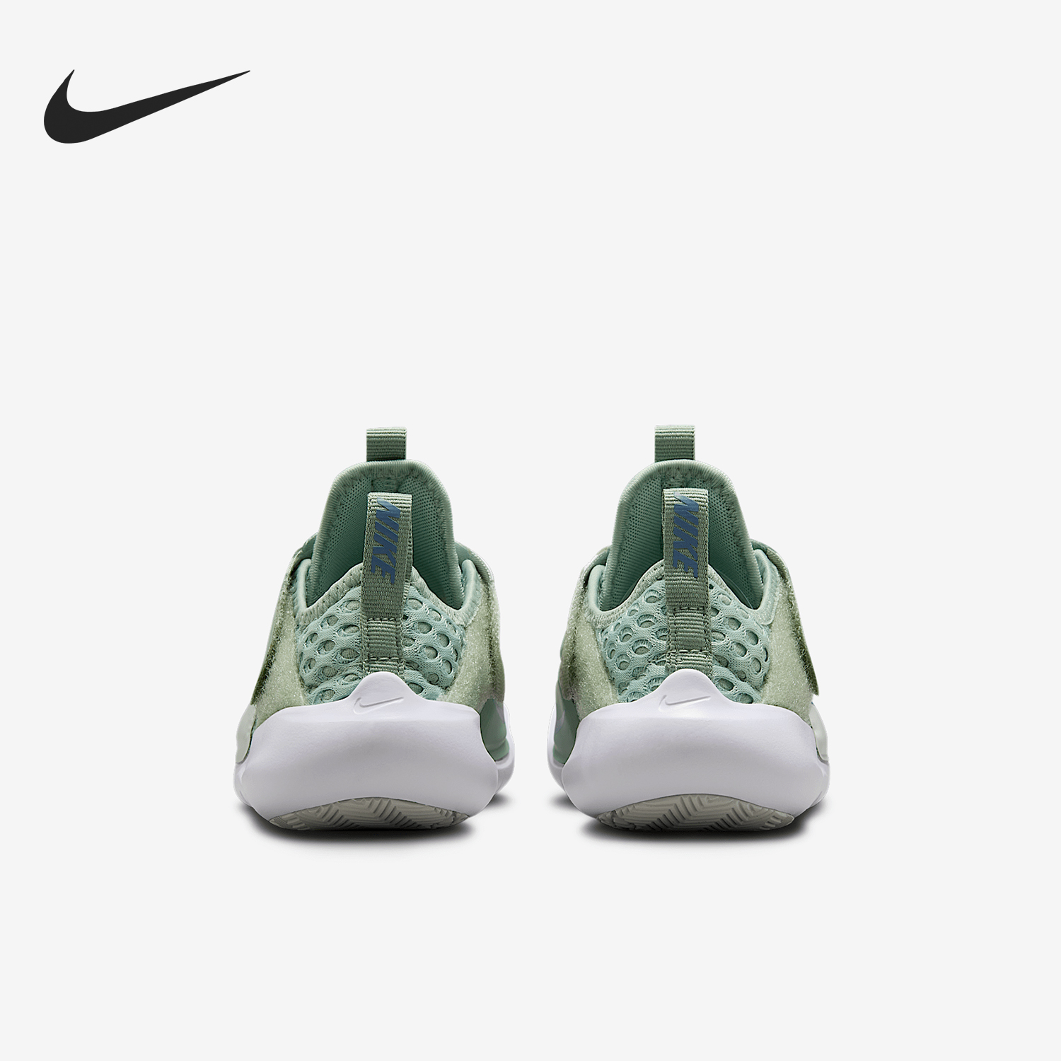 耐克儿童低帮运动休闲鞋