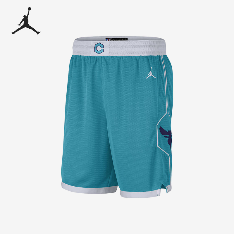 Nike/耐克正品夏季JORDAN男士透气宽松柔软训练短裤CN8083-443