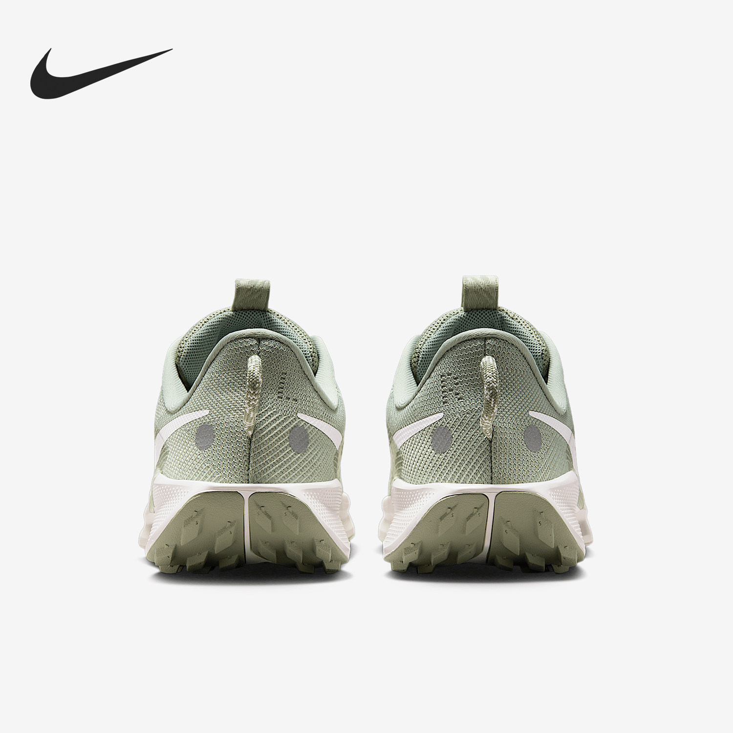 Nike/耐克正品2025儿童经典运动越野专业跑步鞋FV5638-300