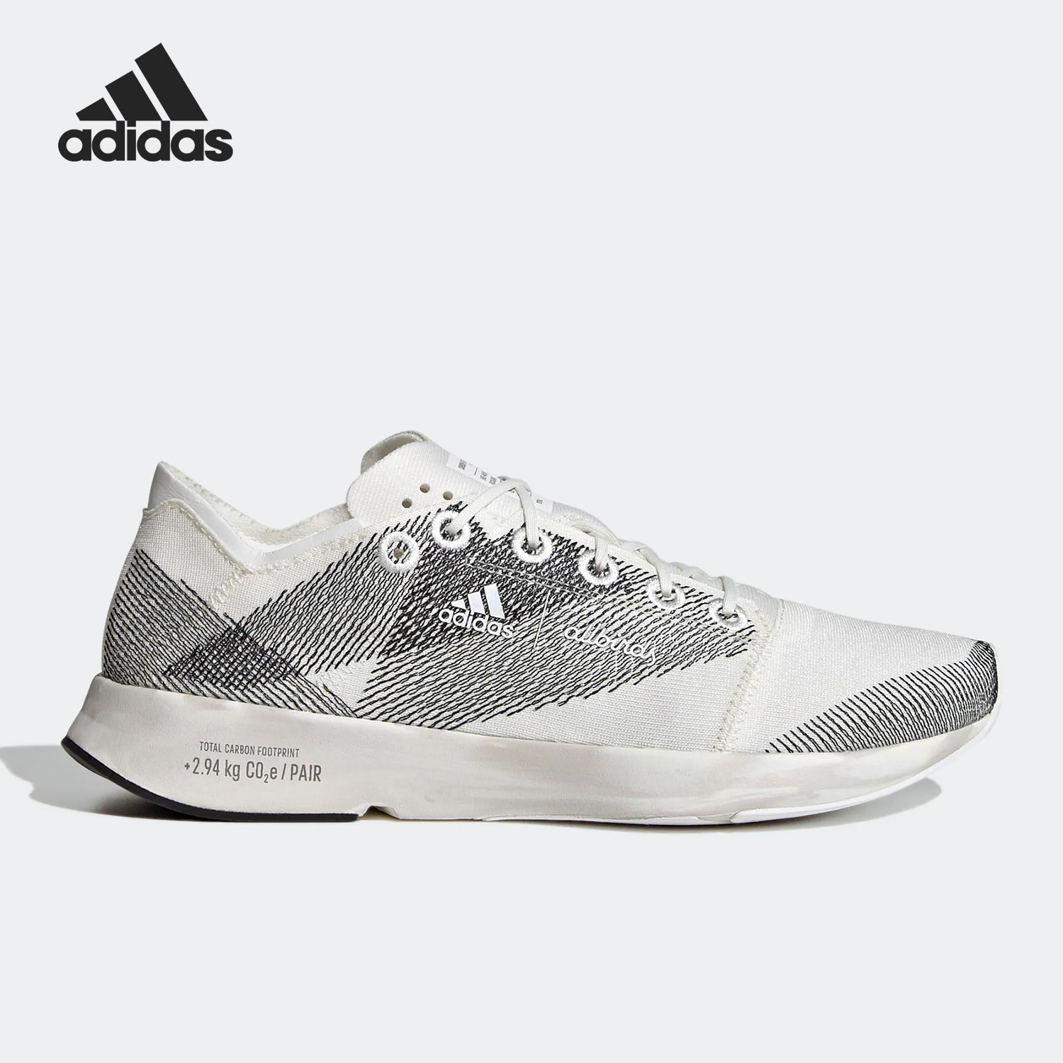 Adidas/阿迪达斯正品ADIZERO  ALLBIRDS女子运动跑步鞋GZ4283