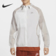 运动梭织休闲夹克FN4003 Nike 121 Aireez 男士 耐克正品 Trail