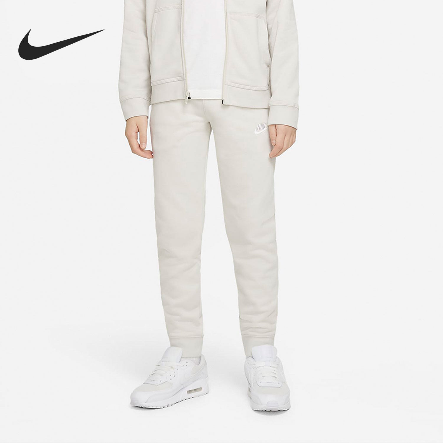 Nike/耐克正品2021春季运动裤