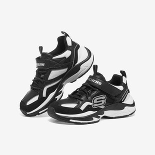 Skechers/斯凯奇正品 DUROLUX 低帮大童休闲时尚新款运动鞋