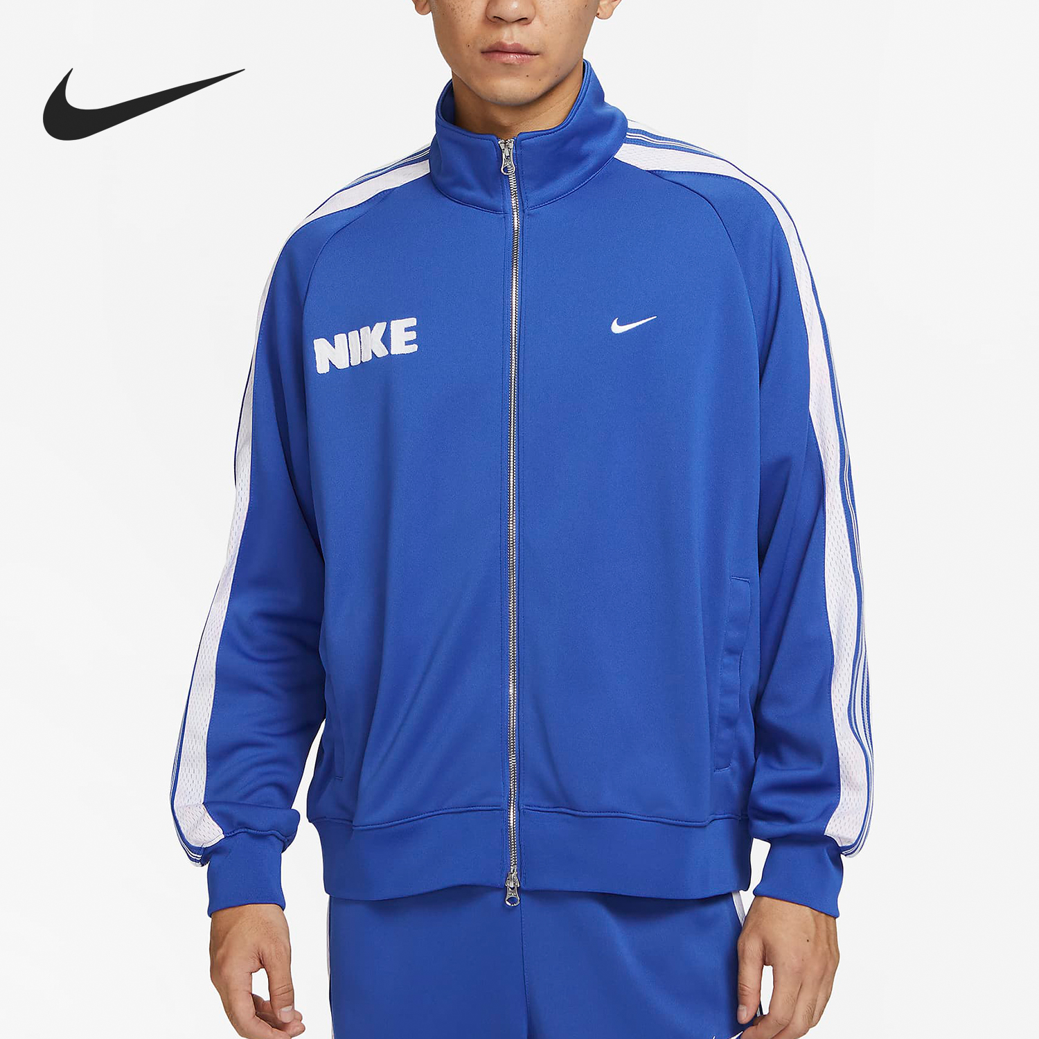 耐克正品男士夹克外套