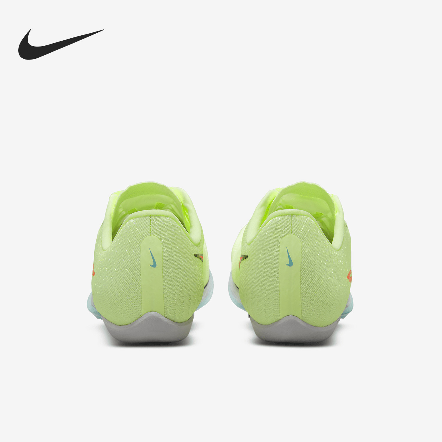 Nike/耐克正品Air Zoom Maxfly 男女耐磨短跑钉鞋DH5359-700